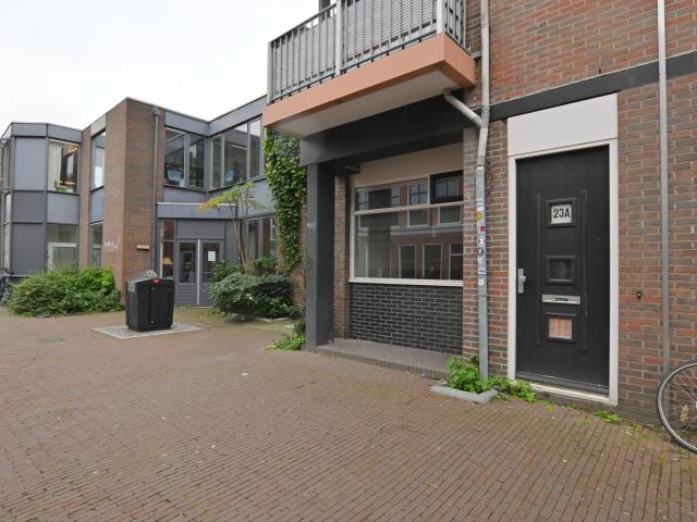 Appartement te huur in Strijen, Oosterhout