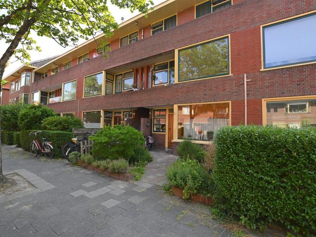 Kamer te huur in Oost, Amsterdam