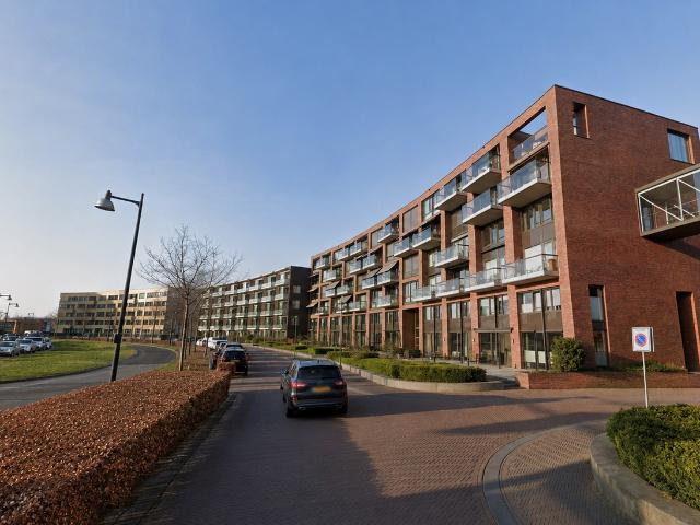 Appartement te huur in Apeldoorn, Gelderland