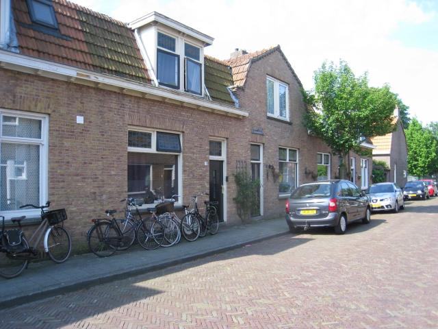 Kamer te huur in Dorp, Zoetermeer