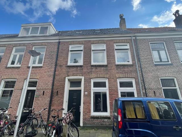 Kamer te huur in Zwolle, Overijssel