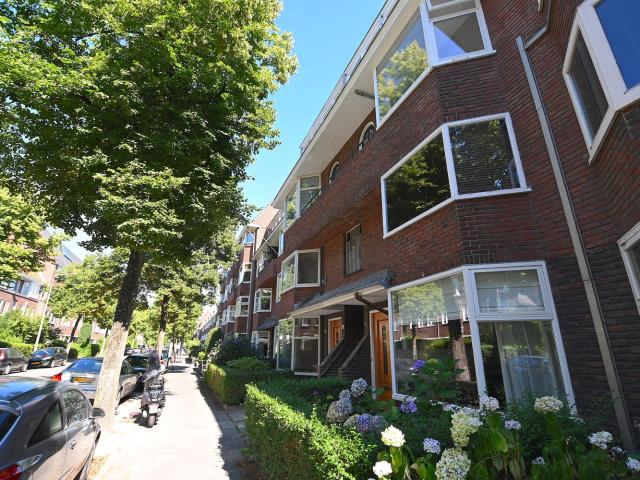 Studio te huur in Rivierenbuurt, Groningen
