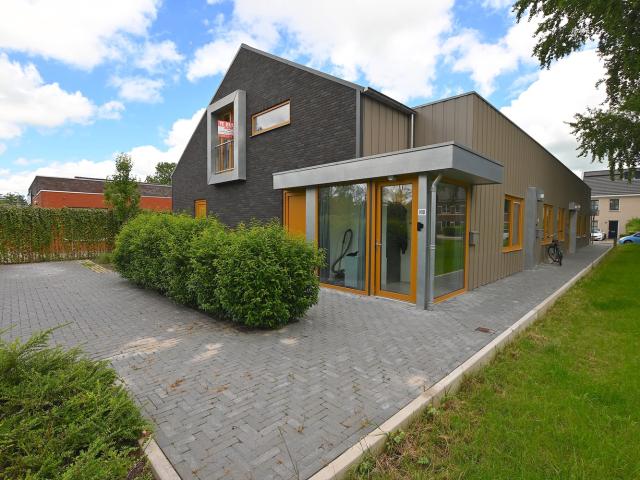 Woning te huur in Ulgersmaborg, Groningen