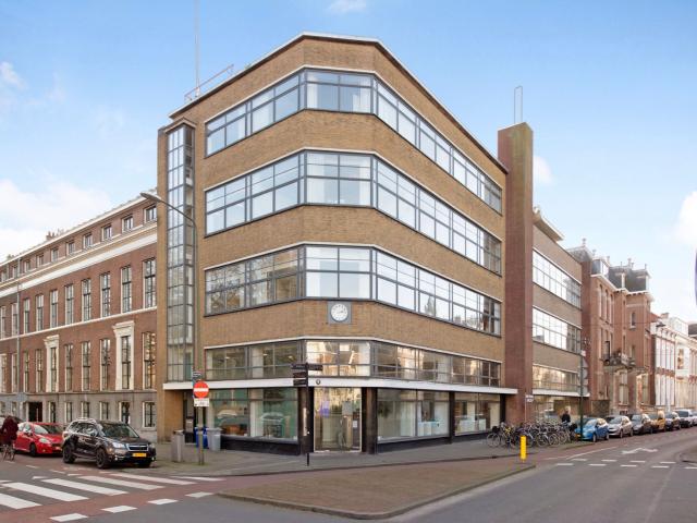 Bedrijfspand te huur in Archipelbuurt, Den Haag