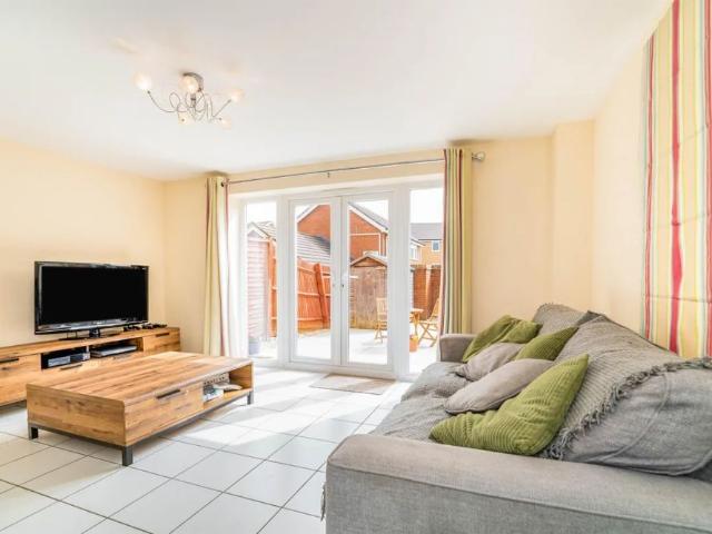 House for rent in Patchway, South Gloucestershire