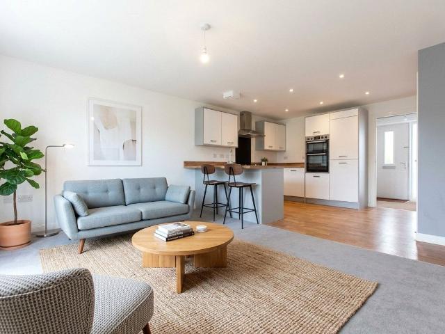 House for rent in Charlton Hayes, Patchway
