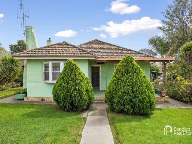 House for sale in Bendigo, Victoria