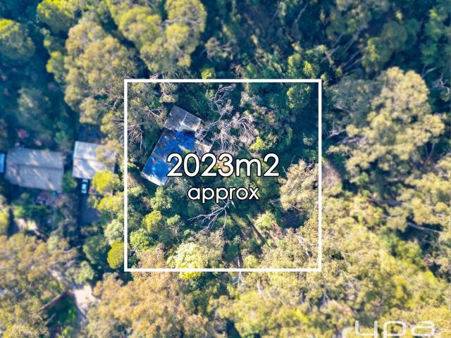 Property for sale in Camerons Creek, Victoria