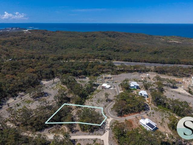 Land for sale in Murrays Beach, City of Lake Macquarie