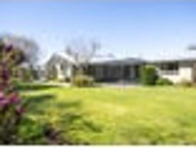 House for sale in Lake Rotoroa, Canterbury