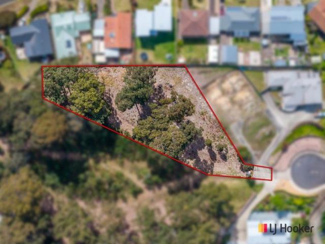 Land for sale in New South Wales