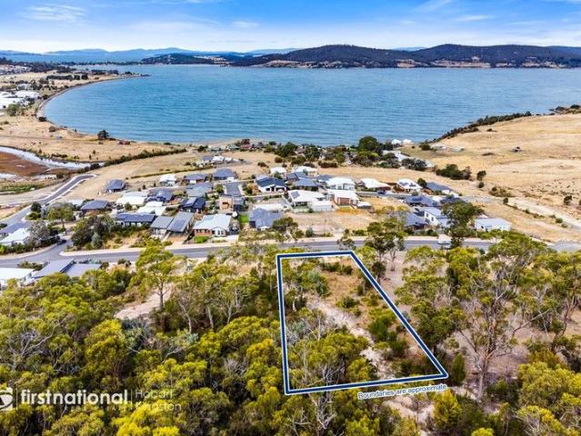 Land for sale in Hobart, Tasmania