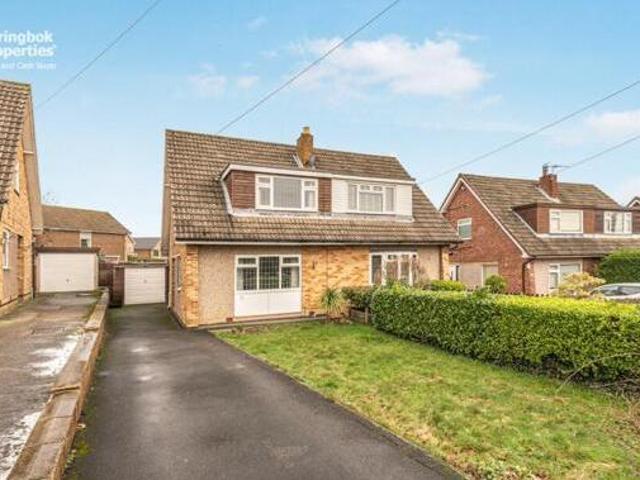 House for sale in Mirfield, West Yorkshire