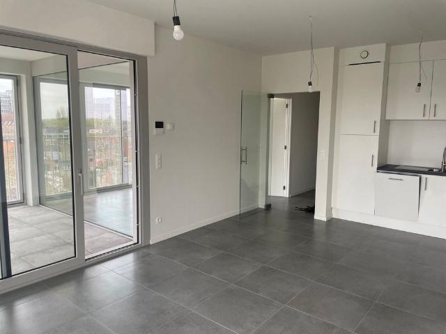 Appartement location à Aalst, Oost-Vlaanderen