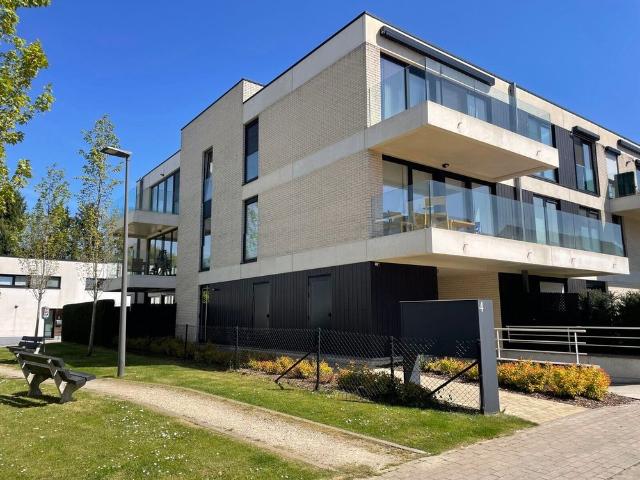 Appartement location à Bodeghem-saint-martin, Brabant