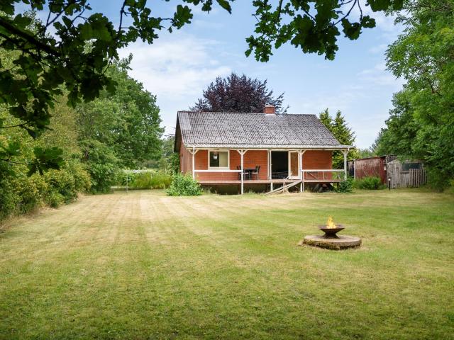 Villa til salg i Isenvad, Århus
