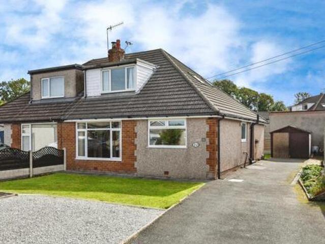 House for sale in Carnforth, Bare