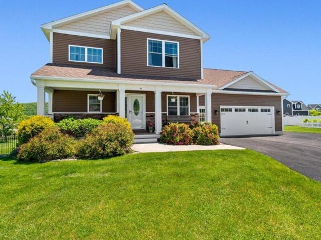 House for sale in Saint Albans Bay, Vermont