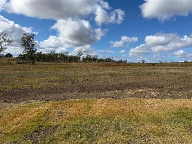 Land for sale in Harrisville, Queensland