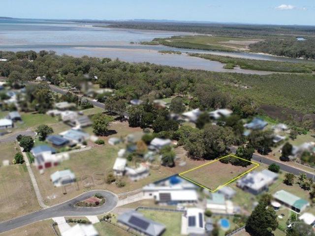 Land for sale in Poona, Queensland