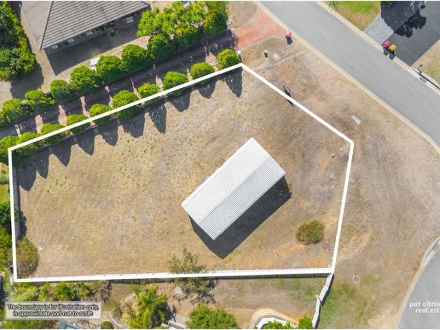 Land for sale in Rockhampton, Queensland