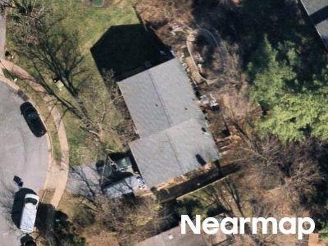 House for sale in Frederick, Maryland