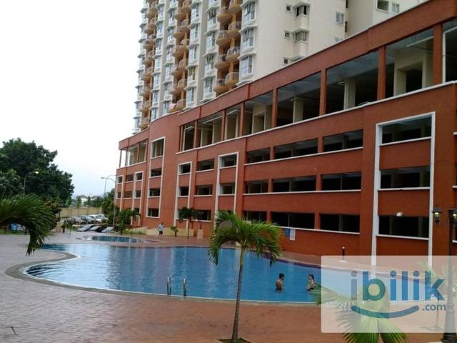 Room for rent in Country Heights Damansara, Kuala Lumpur