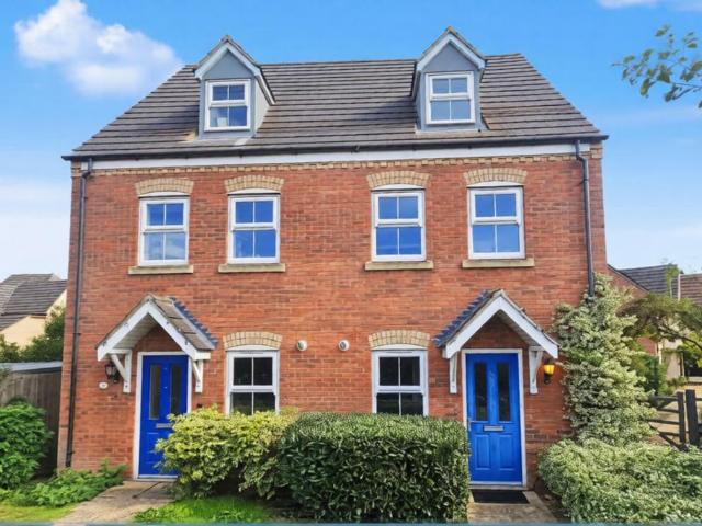 House for rent in Longstanton, South Cambridgeshire