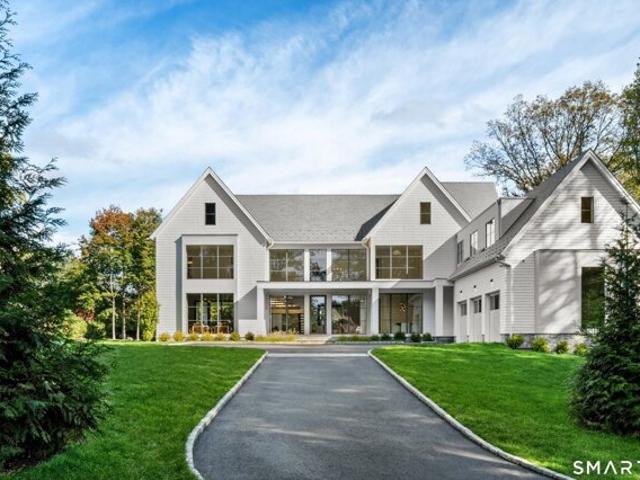 House for sale in Saugatuck, Westport