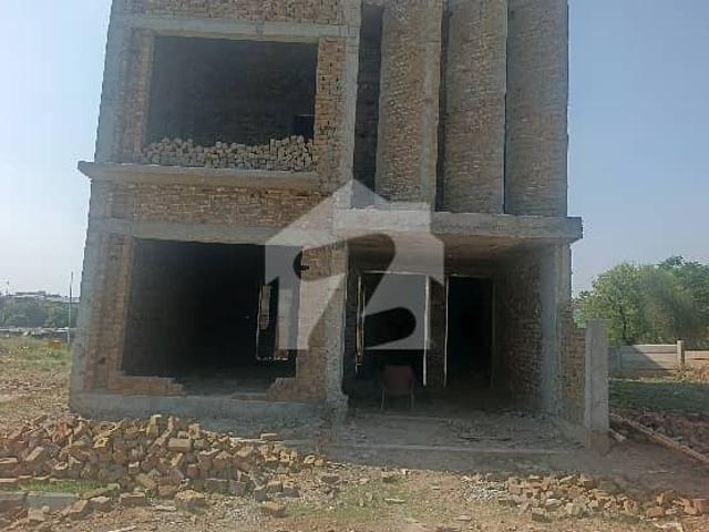 House for sale in Rawalpindi, Islamabad Capital Territory