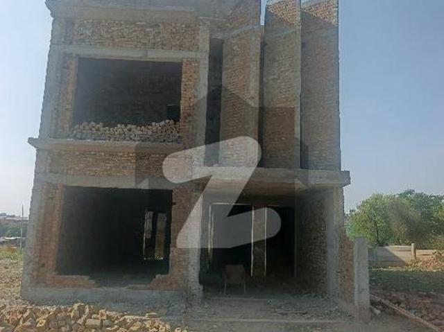 House for sale in Rawalpindi, Islamabad Capital Territory