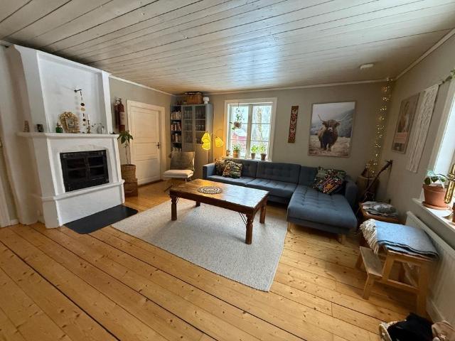 Hus hyra i Kronoberg