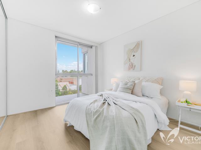Apartment for sale in New South Wales