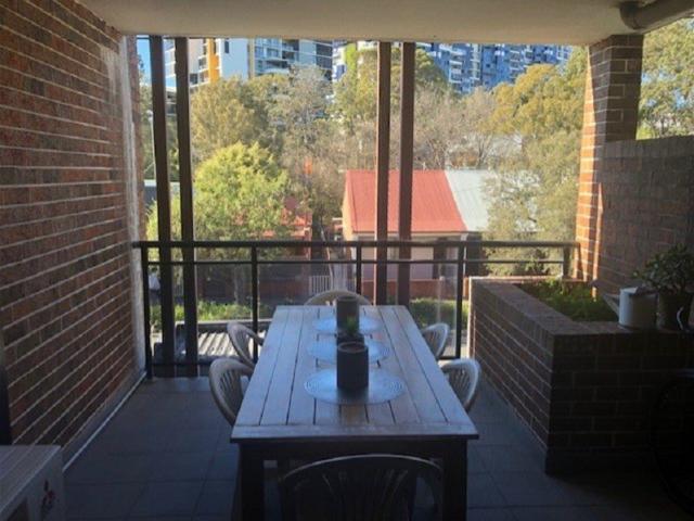 Apartment for rent in Sydney, New South Wales