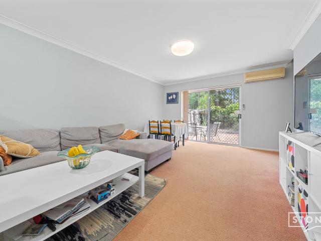 Townhouse for sale in Toombul, Queensland