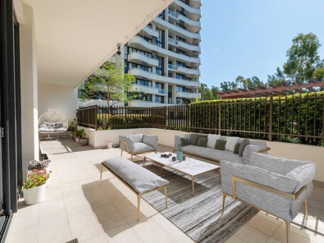 Apartment for sale in Sydney, New South Wales