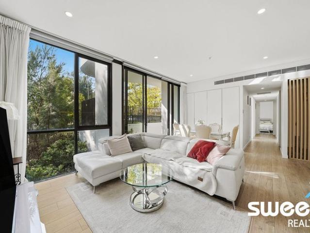 Apartment for rent in Sydney, New South Wales