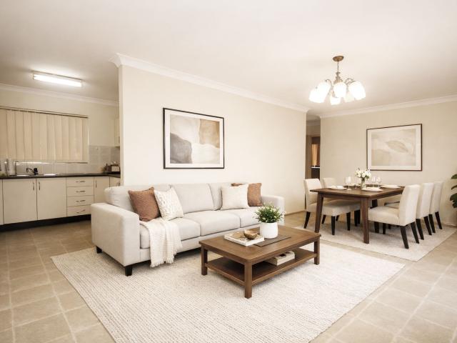 Apartment for rent in Sydney, New South Wales