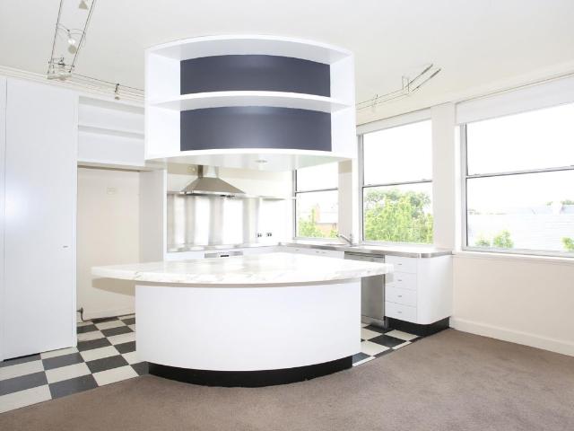 Apartment for rent in South Yarra