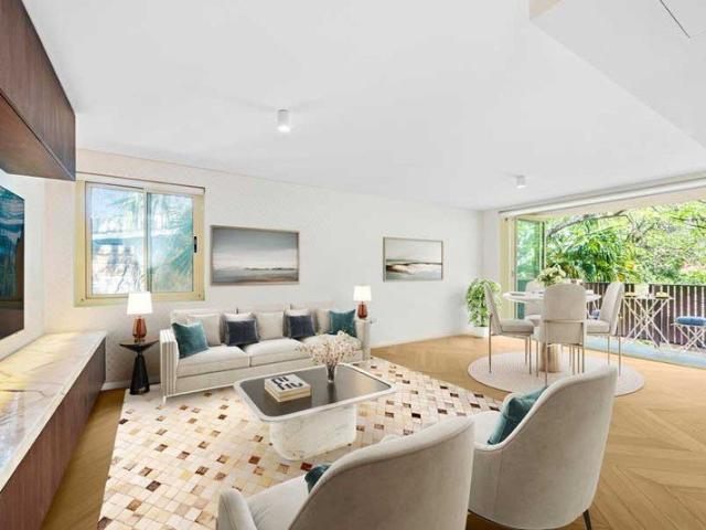 Apartment for sale in Sydney, New South Wales