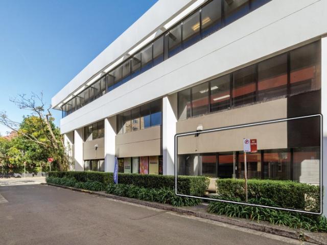 Office for rent in Sydney, New South Wales