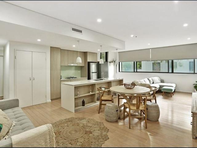 Apartment for rent in Sydney, New South Wales