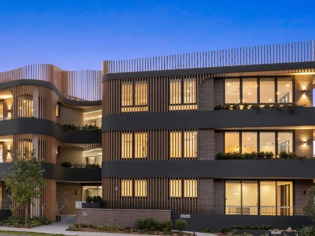 Apartment for sale in Mosman, New South Wales