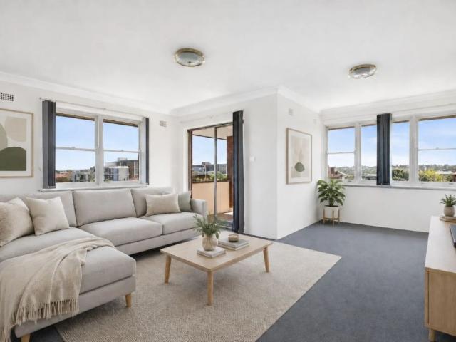 Apartment for rent in Sydney, New South Wales