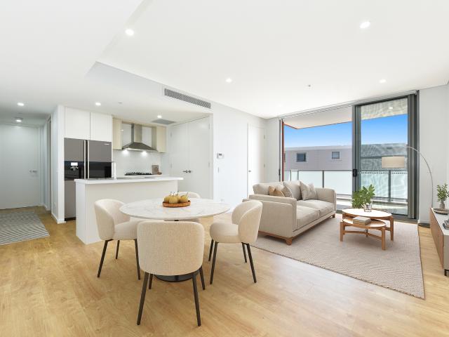 Apartment for rent in Sydney, New South Wales