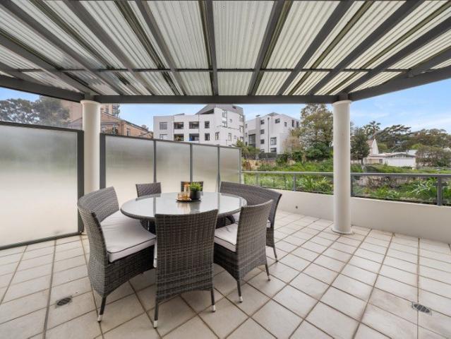 Apartment for sale in Sydney, New South Wales