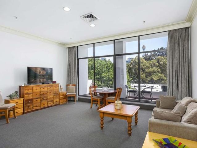 Apartment for rent in Sydney, New South Wales