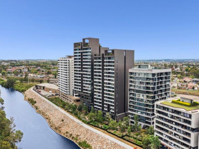 Apartment for sale in Sydney, Liverpool City Council