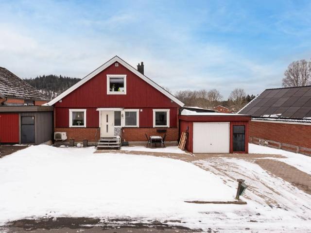 Bostad till salu i Jönköping