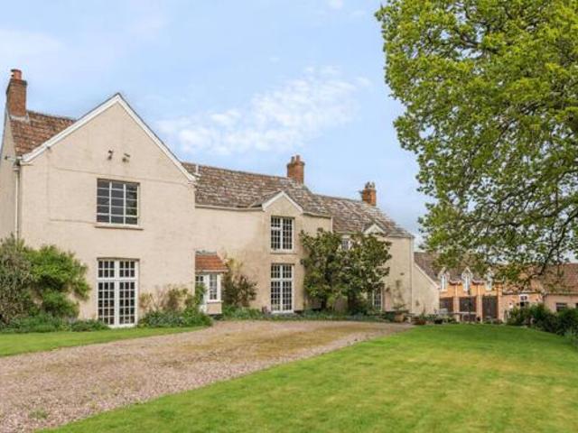 House for sale in Bridgwater, Somerset